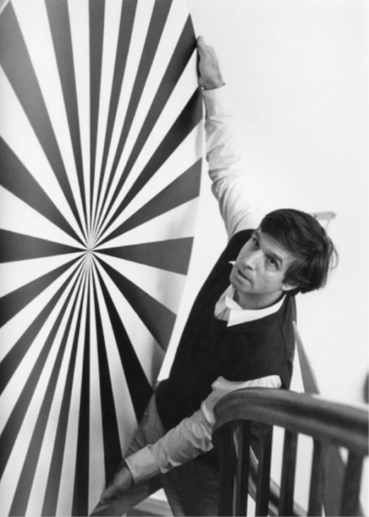 Photo of Thomas Dubs, Stiftung thomas Dubs, Haus Dubs, Zürich