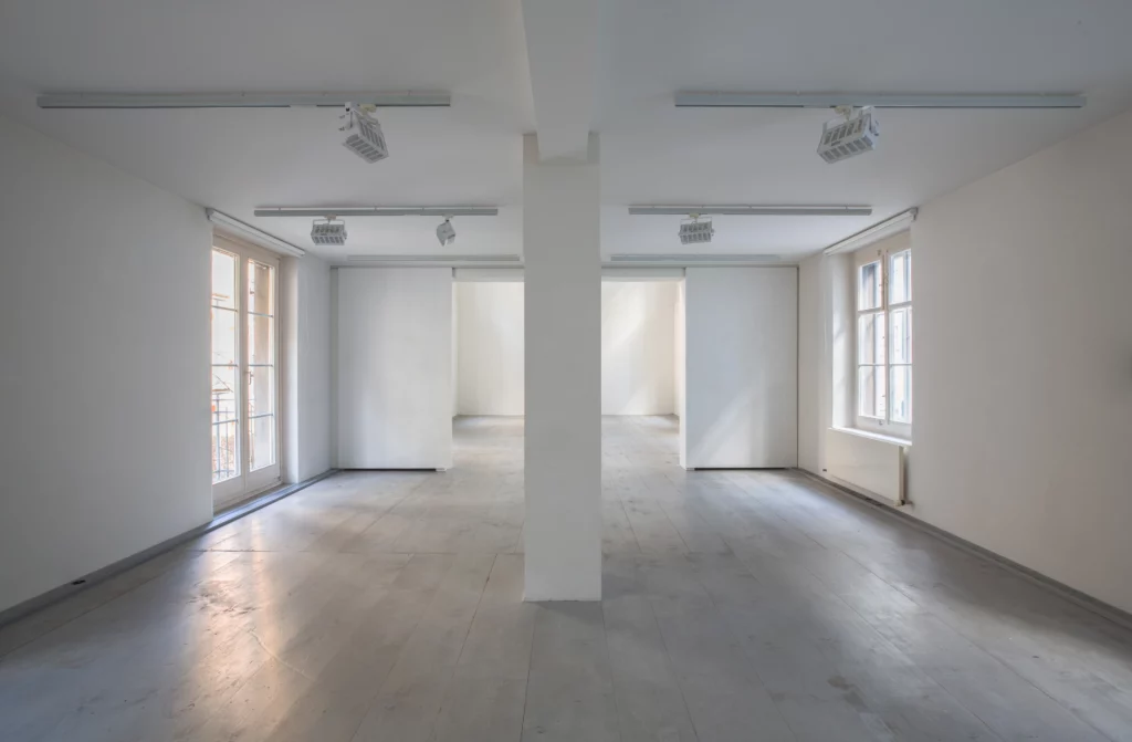 Haus Dubs Stiftung Thomas Dubs