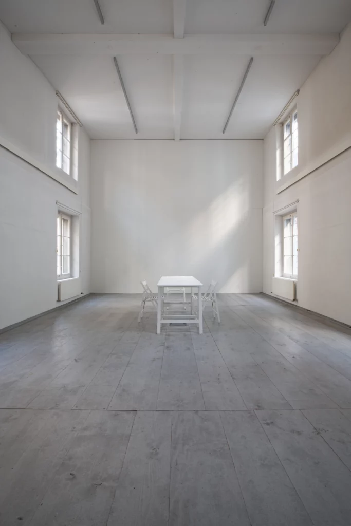 Haus Dubs Stiftung Thomas Dubs