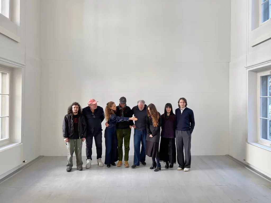 Team Haus Dubs - Stifutung Thomas Dubs in Zürich