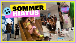 SommerHiatus im Haus Dubs Cover Bild 2026